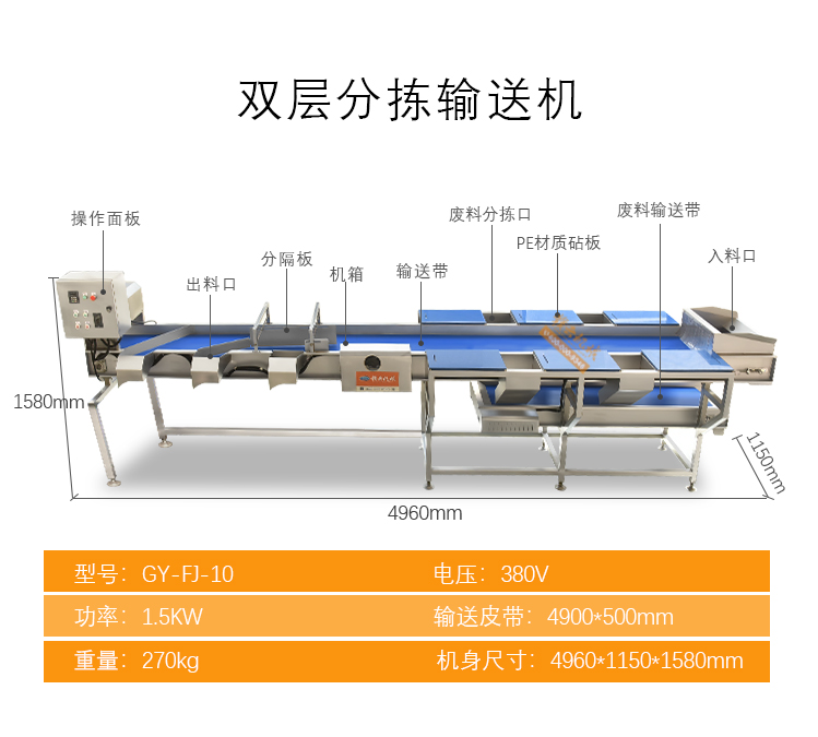净菜设备 净菜设备