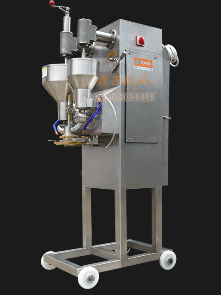 自动包心肉丸成型机撒尿牛肉丸自动成型机厂家直销(图9) 自动包心肉丸成型机撒尿牛肉丸自动成型机厂家直销(图9)