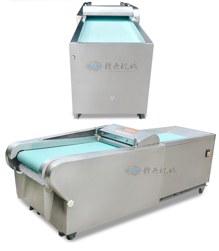 大型多功能切菜机商用剁碎酸菜切辣椒机切灵芝笋干机(图13) 大型多功能切菜机商用剁碎酸菜切辣椒机切灵芝笋干机(图13)