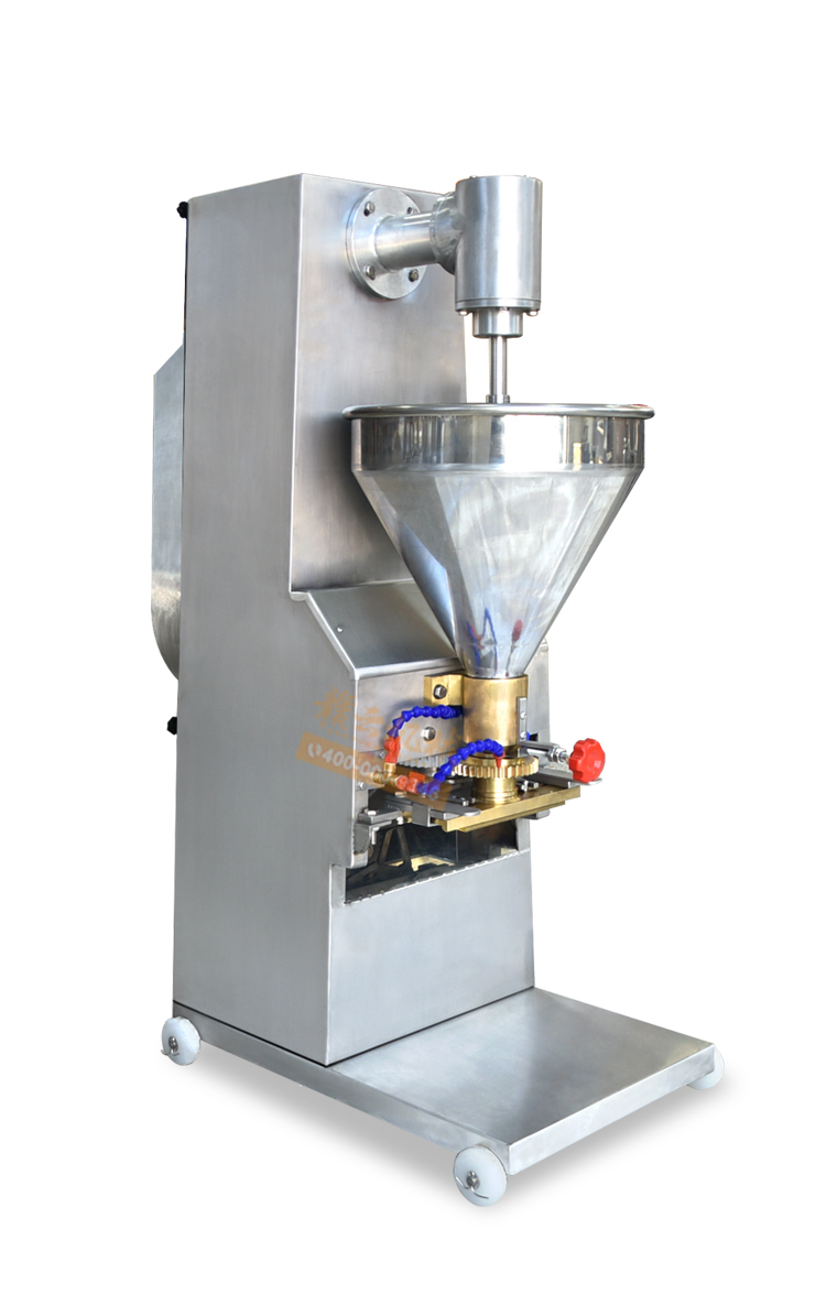 新款小型肉丸成型机贛云肉丸定型机(图16) 新款小型肉丸成型机贛云肉丸定型机(图16)