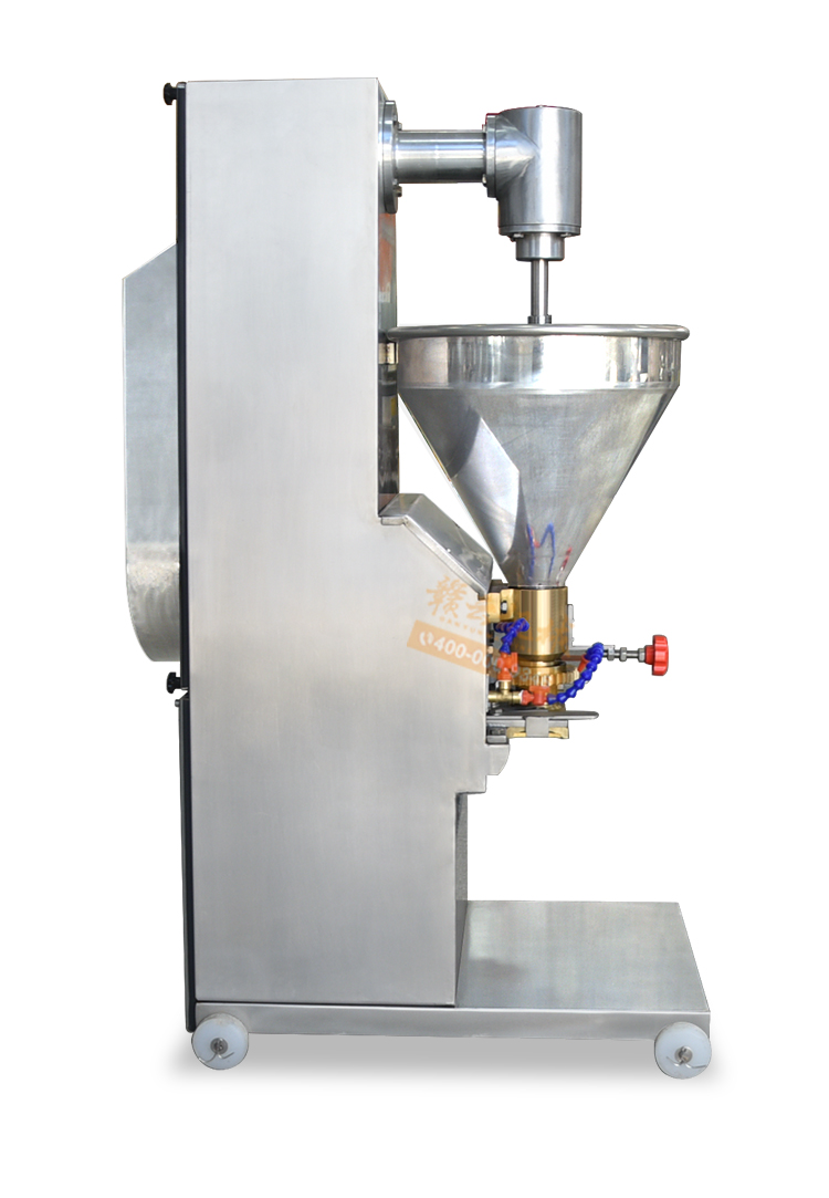 新款小型肉丸成型机贛云肉丸定型机(图17) 新款小型肉丸成型机贛云肉丸定型机(图17)