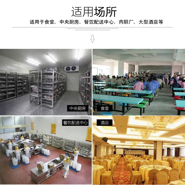 数字变频进口熟肉切片机(图4) 数字变频进口熟肉切片机(图4)